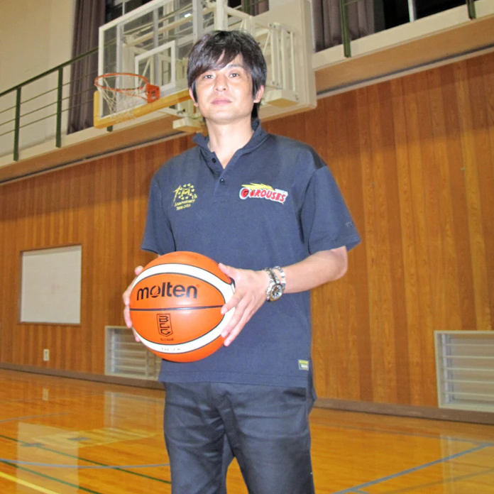 富山からnbaに選手を 富山グラウジーズ社長 黒田祐さん 語る ひと まち 産業 日本経済新聞 富山からnbaに選手を 富山グラウジーズ社長 黒田祐さん 語る ひと まち 産業 日本経済新聞