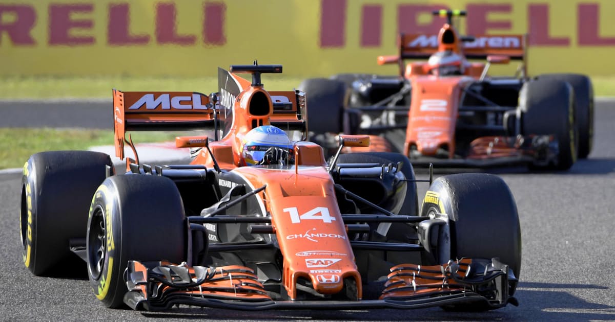 落胆隠せぬホンダ F1復帰3年目も結果残せず 日本経済新聞 落胆隠せぬホンダ F1復帰3年目も結果残せず 日本経済新聞