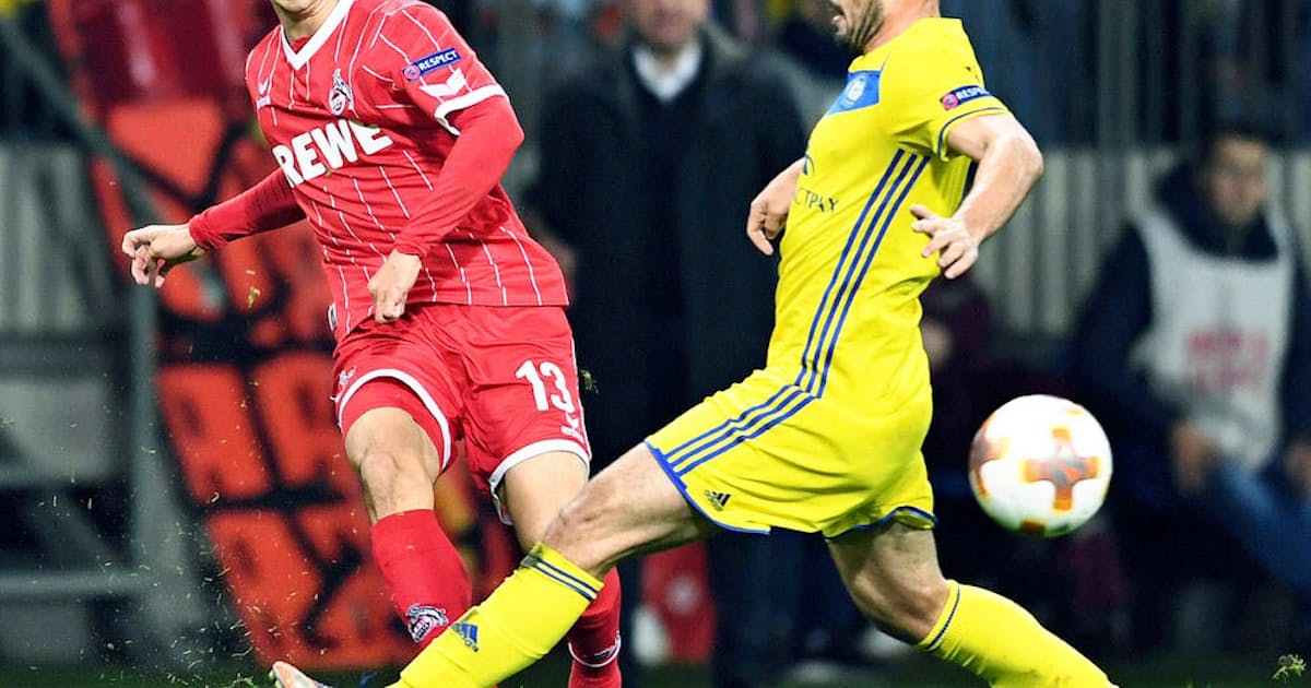 大迫がフル出場 南野はアシスト サッカー欧州リーグ 日本経済新聞 大迫がフル出場 南野はアシスト サッカー欧州リーグ 日本経済新聞