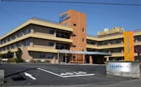 埼玉県小美玉市が再建へ報告書をまとめた市医療センター