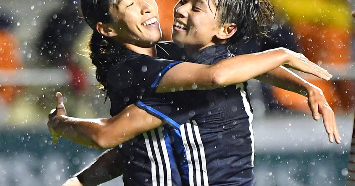 なでしこ スイスに勝利 国際親善試合 日本経済新聞 なでしこ スイスに勝利 国際親善試合 日本経済新聞