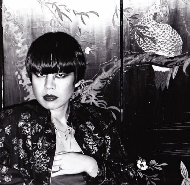 パリの伝説モデル 3姉妹のライバル心 ショートボブにした理由 コシノジュンコ Nikkei Style パリの伝説モデル 3姉妹のライバル心 ショートボブにした理由 コシノジュンコ Nikkei Style