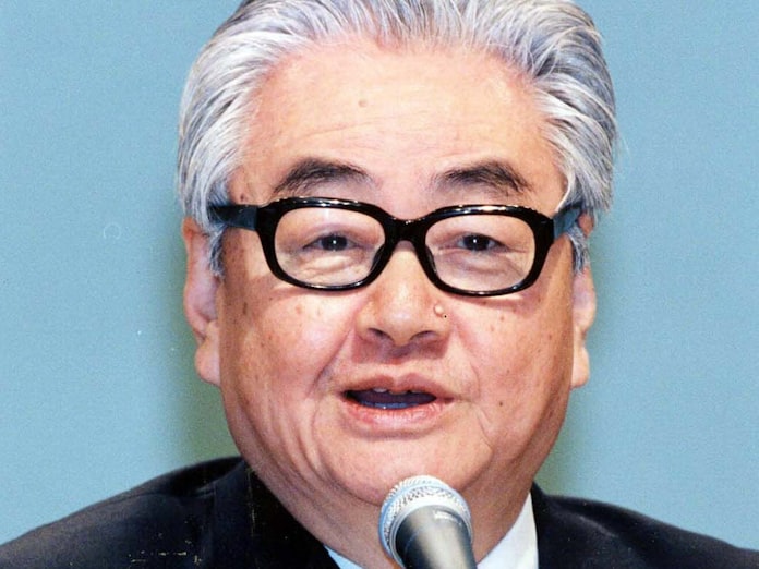 篠沢秀夫さん死去 仏文学者 クイズダービー 日本経済新聞 篠沢秀夫さん死去 仏文学者 クイズダービー 日本経済新聞