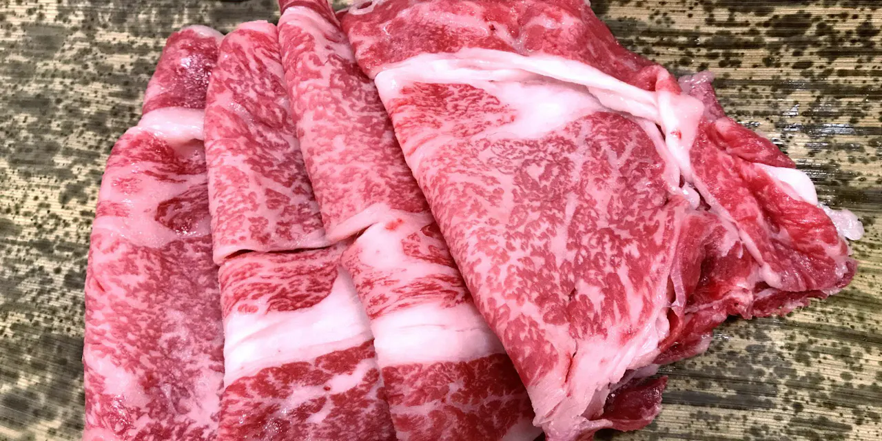 お肉の基本 クイズでチェック Nikkei Style