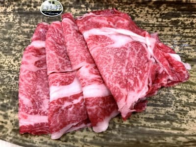 自民党内では「お肉券」を配る構想が一時浮上していた