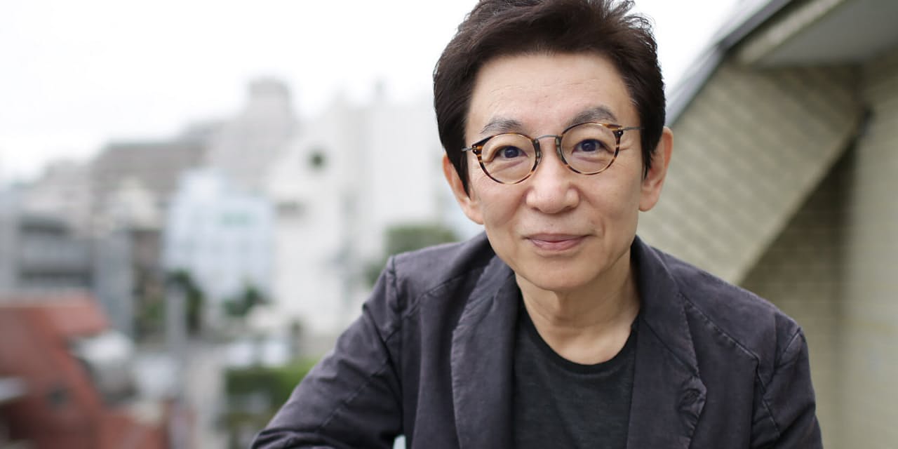 父の形見 涙で食べた炸醤麺 古舘伊知郎さん Nikkei Style 父の形見 涙で食べた炸醤麺 古舘伊知郎さん Nikkei Style