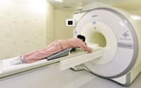MRIとPETの検査を同時にできる装置を導入（鹿児島市の相良病院）