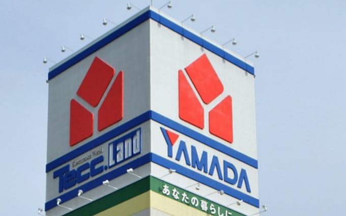 ヤマダ電機が電気自動車 年までに 100万円以下 日本経済新聞