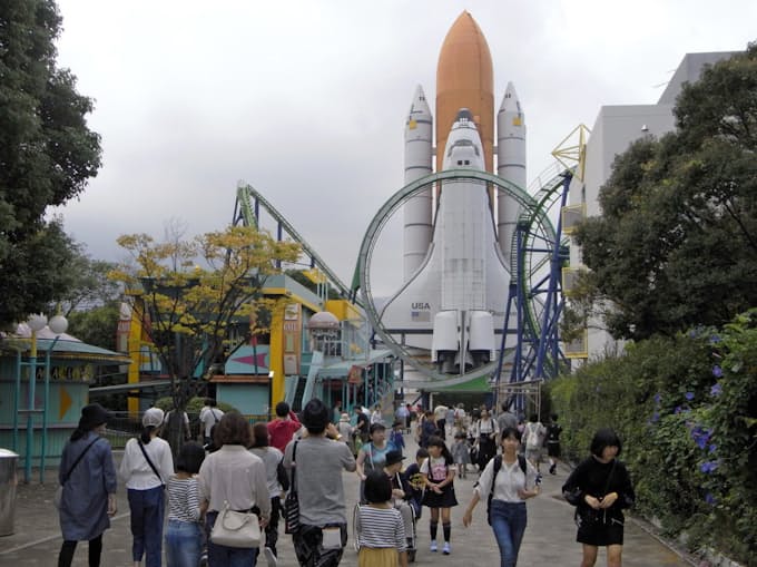地方のテーマパーク苦境 群馬のドイツ村 閉園へ 日本経済新聞