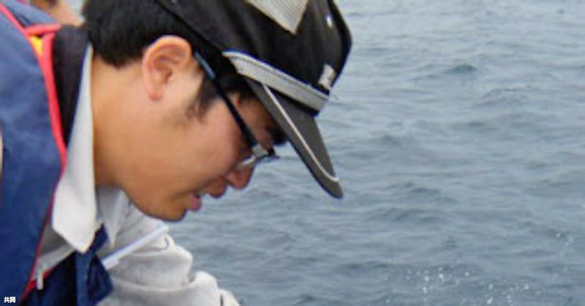 寒ブリ不漁で回遊路調査 富山県 電子タグ使い 日本経済新聞