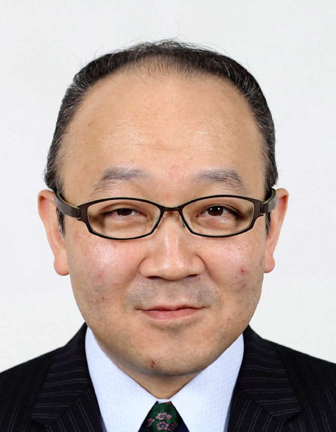 シャンソン化粧品 川村卓史副社長が社長昇格 日本経済新聞