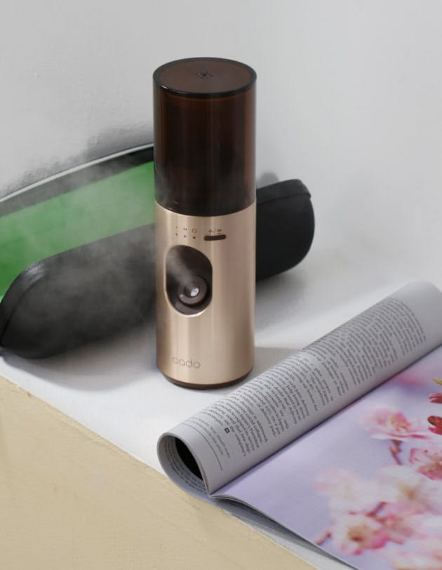 オフィスに置きたいマイ加湿器10選 職場ならの工夫 Nikkei Style オフィスに置きたいマイ加湿器10選 職場ならの工夫 Nikkei Style