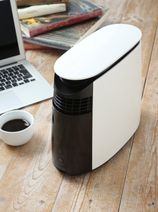 オフィスに置きたいマイ加湿器10選 職場ならの工夫 Nikkei Style オフィスに置きたいマイ加湿器10選 職場ならの工夫 Nikkei Style