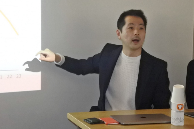 クックパッド 料理動画に参入 撮影スタジオも開設 日本経済新聞