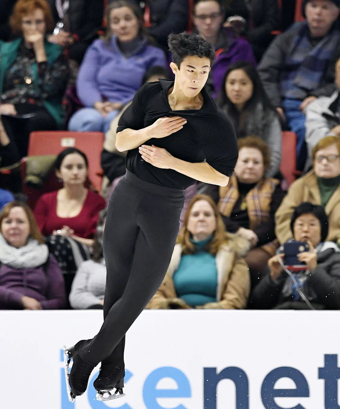 Gpファイナルに映る 4回転ジャンプ時代の影 日本経済新聞 Gpファイナルに映る 4回転ジャンプ時代の影 日本経済新聞