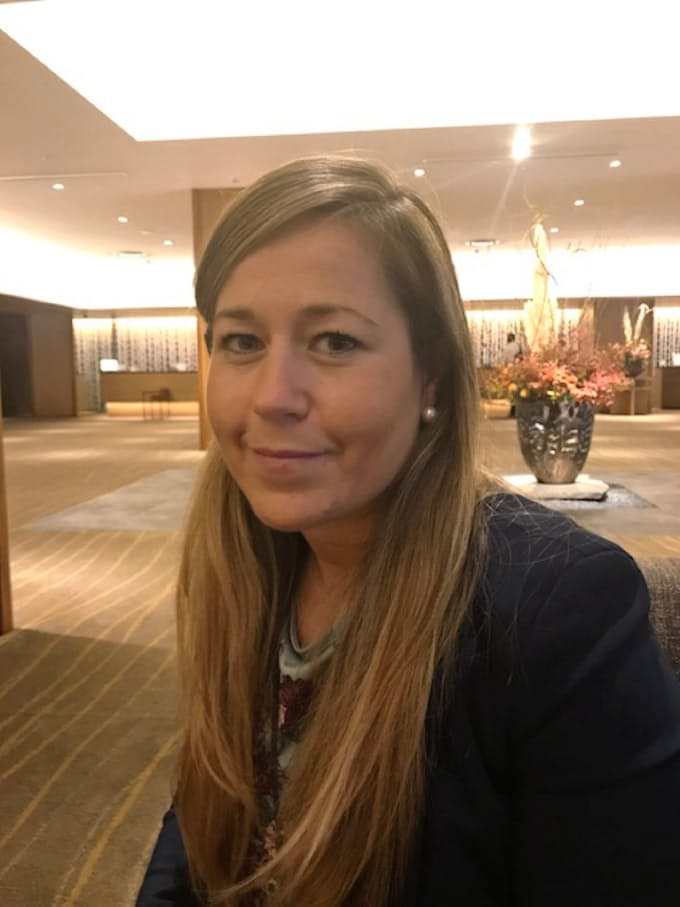 女性だからできること Sdエイバル幹部に聞く 日本経済新聞