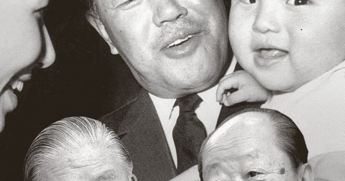 00億円よろしく頼む 田中角栄のふろしき 日本経済新聞 00億円よろしく頼む 田中角栄のふろしき 日本経済新聞