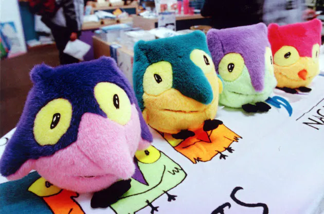 マスコット選びは任せて 小学生の1票が五輪に熱気 Nikkei Style マスコット選びは任せて 小学生の1票が五輪に熱気 Nikkei Style