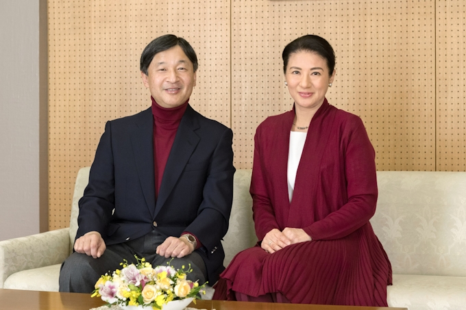 雅子さま 54歳誕生日の感想全文 皇太子さま支え務め果たす 日本経済新聞