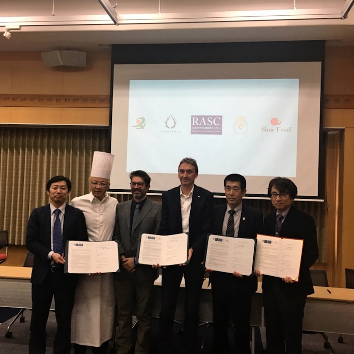 三重県に伊食科学大学の分校誘致へ アクアイグニスなど 日本経済新聞 三重県に伊食科学大学の分校誘致へ アクアイグニスなど 日本経済新聞