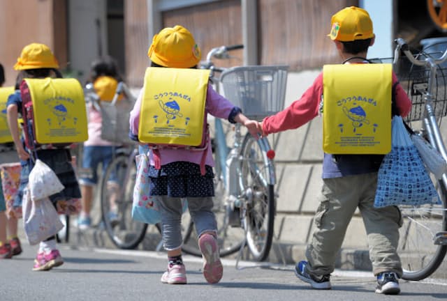 日本は太りすぎの子供の割合が米国や中国よりも低いが…