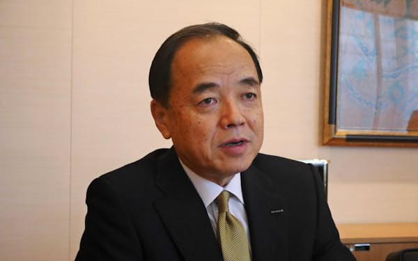 栗原博 のニュース一覧 日本経済新聞 栗原博 のニュース一覧 日本経済新聞