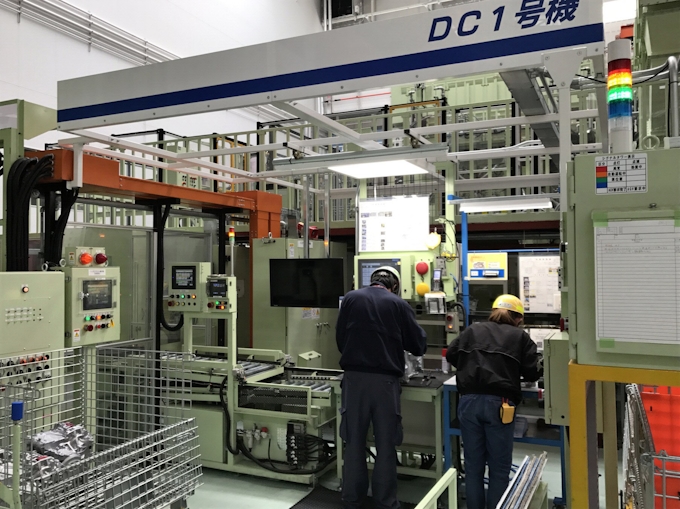 電動化で揺らぐ3万社のピラミッド トヨタの未来 日本経済新聞