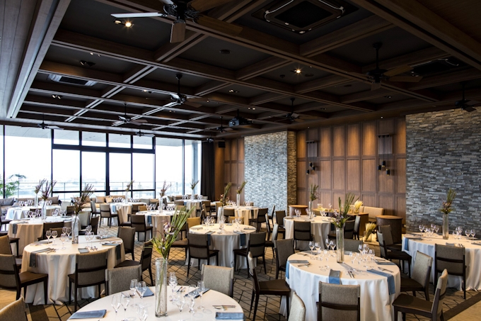 高松に相次ぎ結婚式場 大手ノバレーゼ進出 件数減でも費用高水準 日本経済新聞