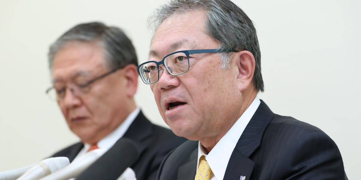 Sghdの町田社長 公器と評価されて優秀な人材集めたい 日本経済新聞