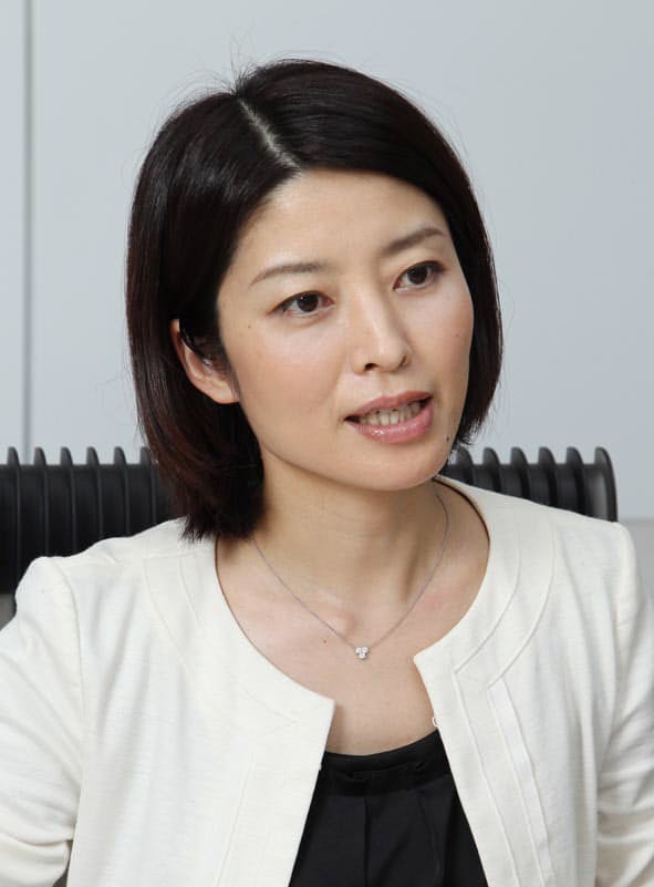 日本経済新聞 日本経済新聞