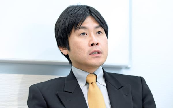 石丸幸人 のニュース一覧 日本経済新聞