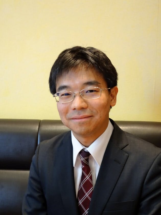 日本経済新聞 日本経済新聞