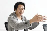 須田将啓・エニグモ社長