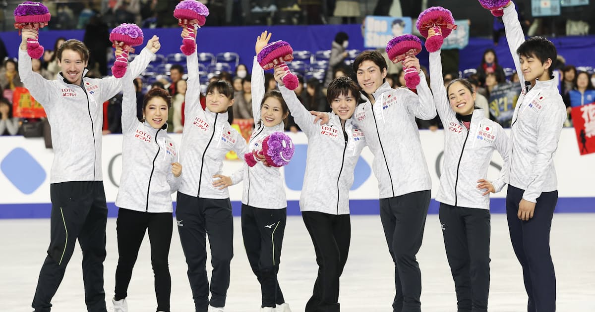 フィギュア五輪女子2枠目は坂本 急成長で樋口抜く 日本経済新聞 フィギュア五輪女子2枠目は坂本 急成長で樋口抜く 日本経済新聞
