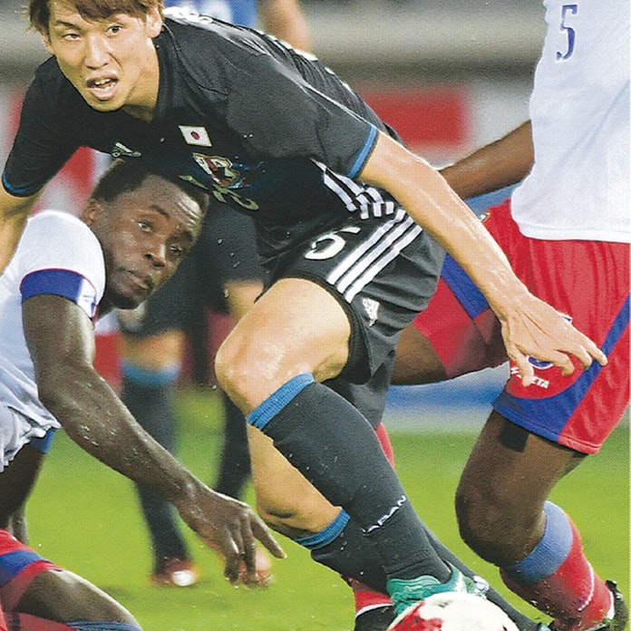 走れ 奪え 大迫世代 ハリルjいざw杯へ 日本経済新聞 走れ 奪え 大迫世代 ハリルjいざw杯へ 日本経済新聞