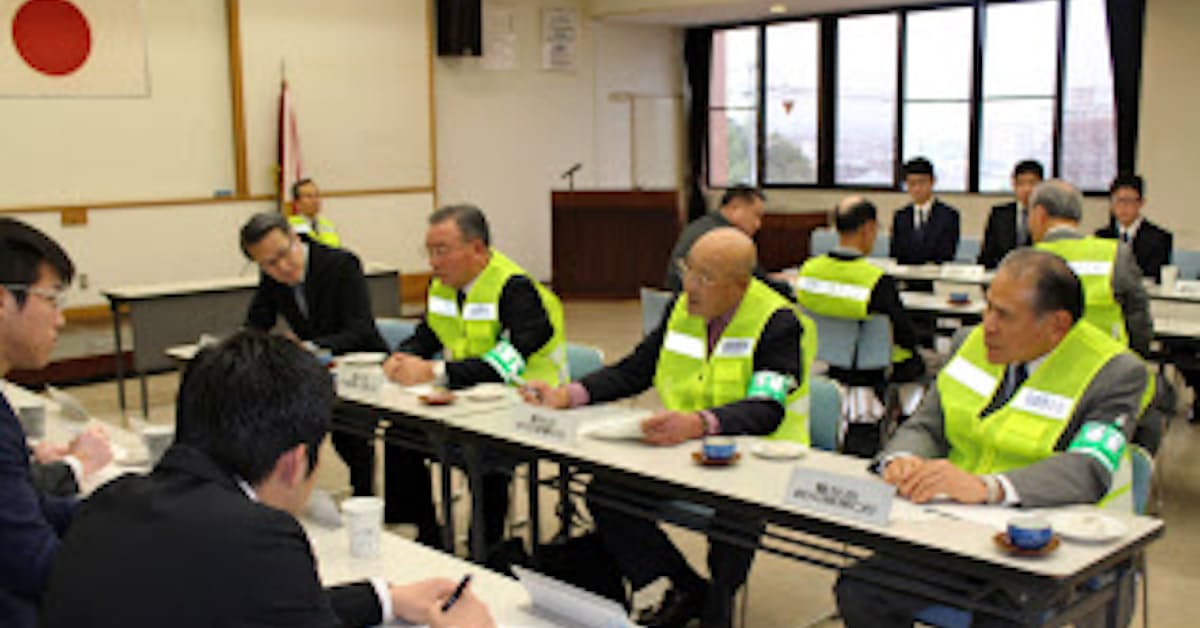 若手警官育成 Obがケア 福岡県警 不祥事続発で 日本経済新聞