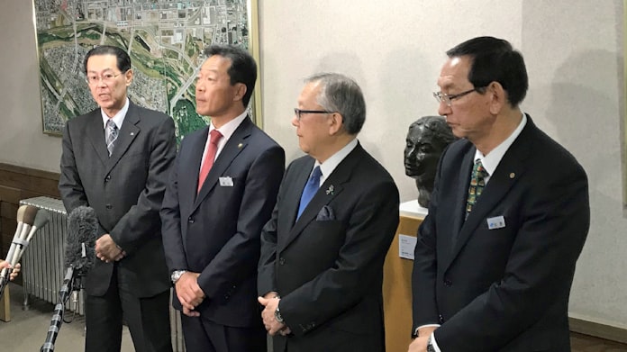 北海道旭川市 ツルハhd支援 旧西武旭川店跡地活用 日本経済新聞 北海道旭川市 ツルハhd支援 旧西武旭川店跡地活用 日本経済新聞