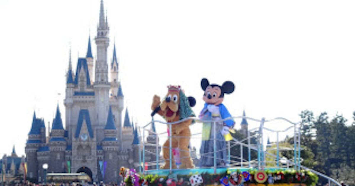東京ディズニー 年間パス初の値下げ 混雑日は使えず 日本経済新聞