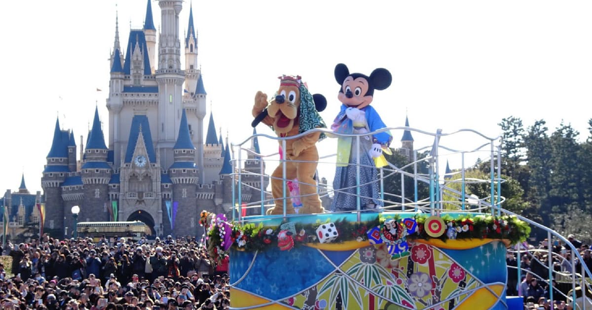 東京ディズニー 年間パスに使用不可日 初の値下げ 日本経済新聞 東京ディズニー 年間パスに使用不可日 初の値下げ 日本経済新聞