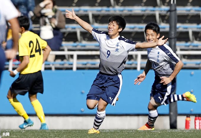 青森山田 前橋育英など3回戦へ 全国高校サッカー 日本経済新聞