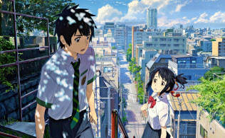映画の楽しみ方は見終わったあとにこそある?(C)2016「君の名は。」製作委員会 映画の楽しみ方は見終わったあとにこそある?(C)2016「君の名は。」製作委員会