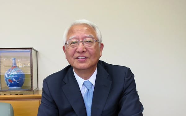 唐沢範行 のニュース一覧 日本経済新聞 唐沢範行 のニュース一覧 日本経済新聞