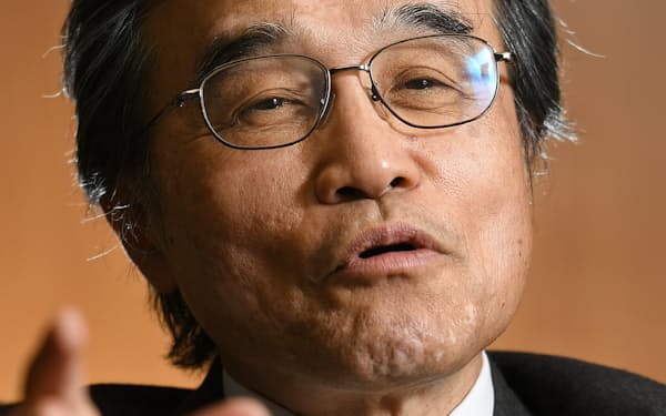 石野博 のニュース一覧 日本経済新聞 石野博 のニュース一覧 日本経済新聞