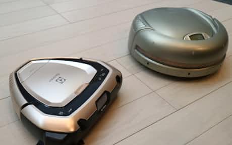 ダイソンキラー 日本上陸 高級掃除機を量販店で 日本経済新聞