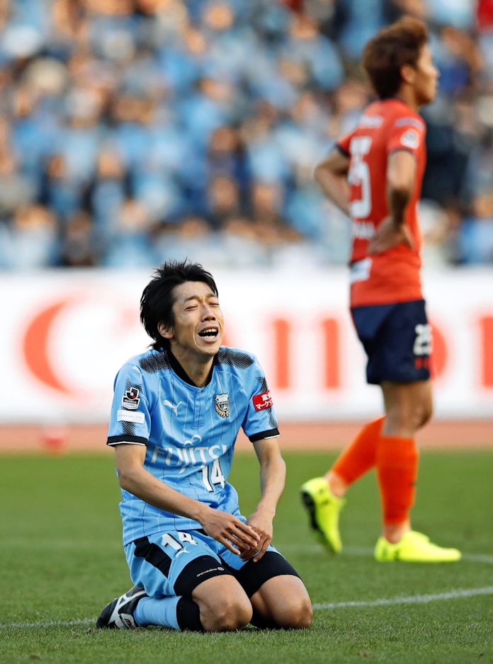 川崎がj1初vで証明した3つのこと 前編 日本経済新聞 川崎がj1初vで証明した3つのこと 前編 日本経済新聞