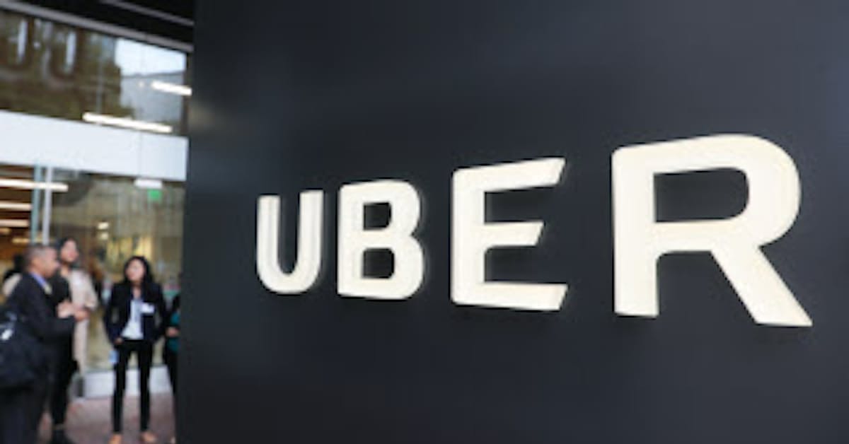 上場迫る 米ウーバーの 稼ぎ方 を解剖 日本経済新聞