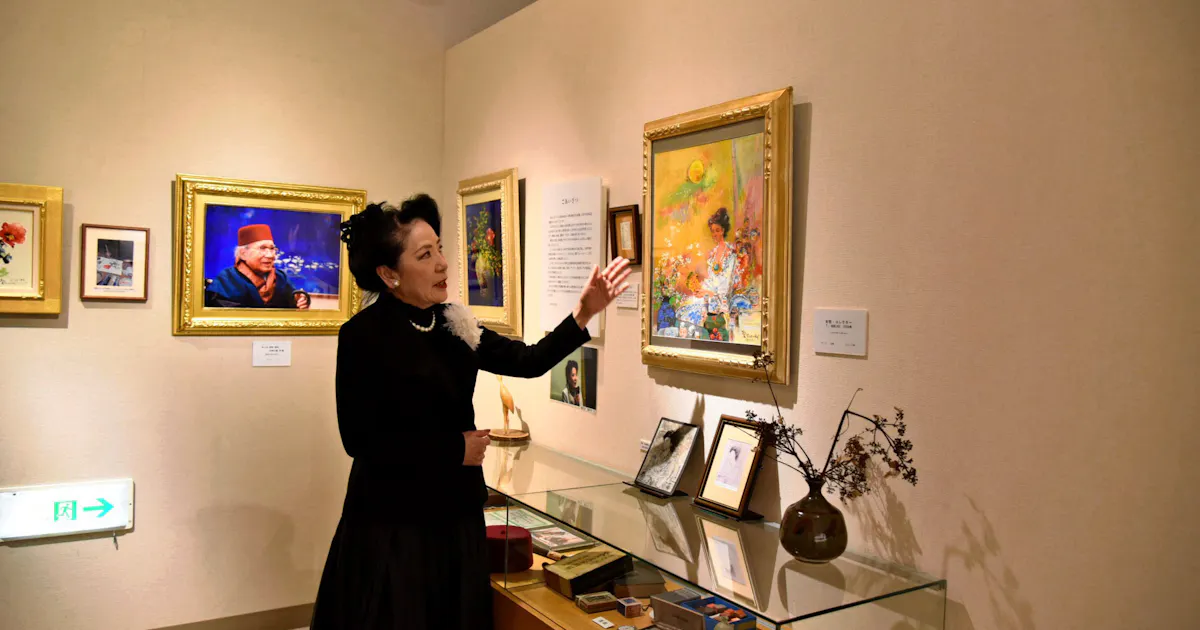 釧路湿原美術館の運営正念場 企画充実 てこ入れ 日本経済新聞 釧路湿原美術館の運営正念場 企画充実 てこ入れ 日本経済新聞