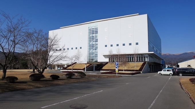 長野 茅野市のディスコ工場 半導体景気で生産拡大 日本経済新聞