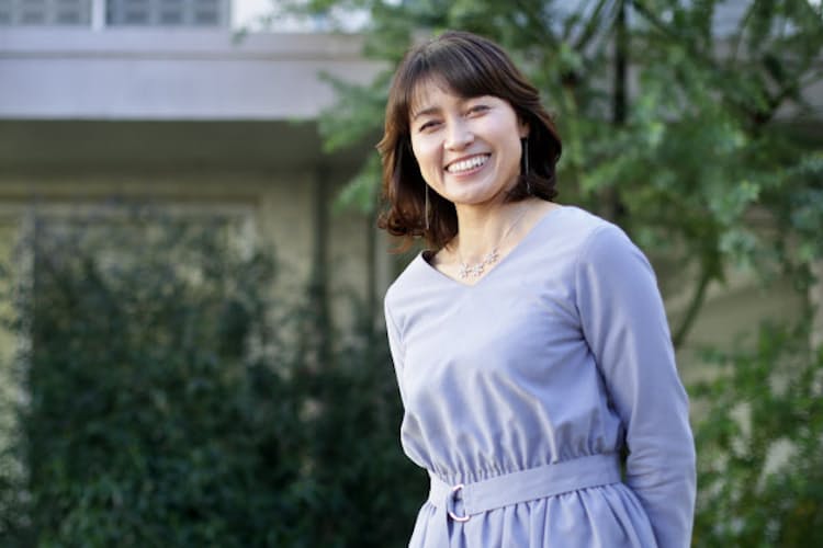 五輪勝負の朝 緊張といた白飯 岡崎朋美さん Nikkei Style 五輪勝負の朝 緊張といた白飯 岡崎朋美さん Nikkei Style