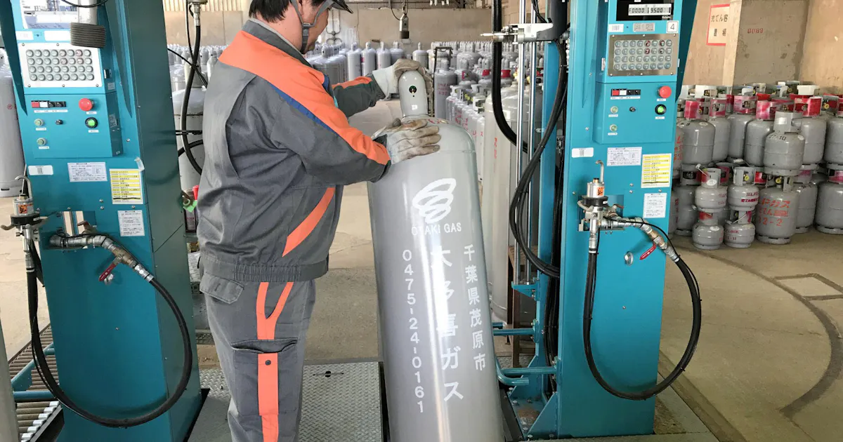 大多喜ガス エネルギー関連サービス一元化 日本経済新聞 大多喜ガス エネルギー関連サービス一元化 日本経済新聞